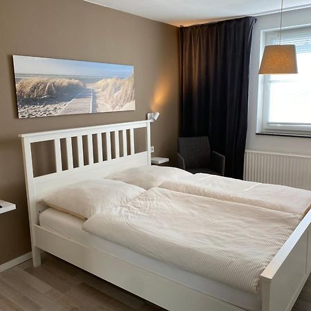 All-In Apartments In Fischeln Mit Gartenblick, Naehe Duesseldorf - Messe - Airport - Helios Krefeld Bagian luar foto
