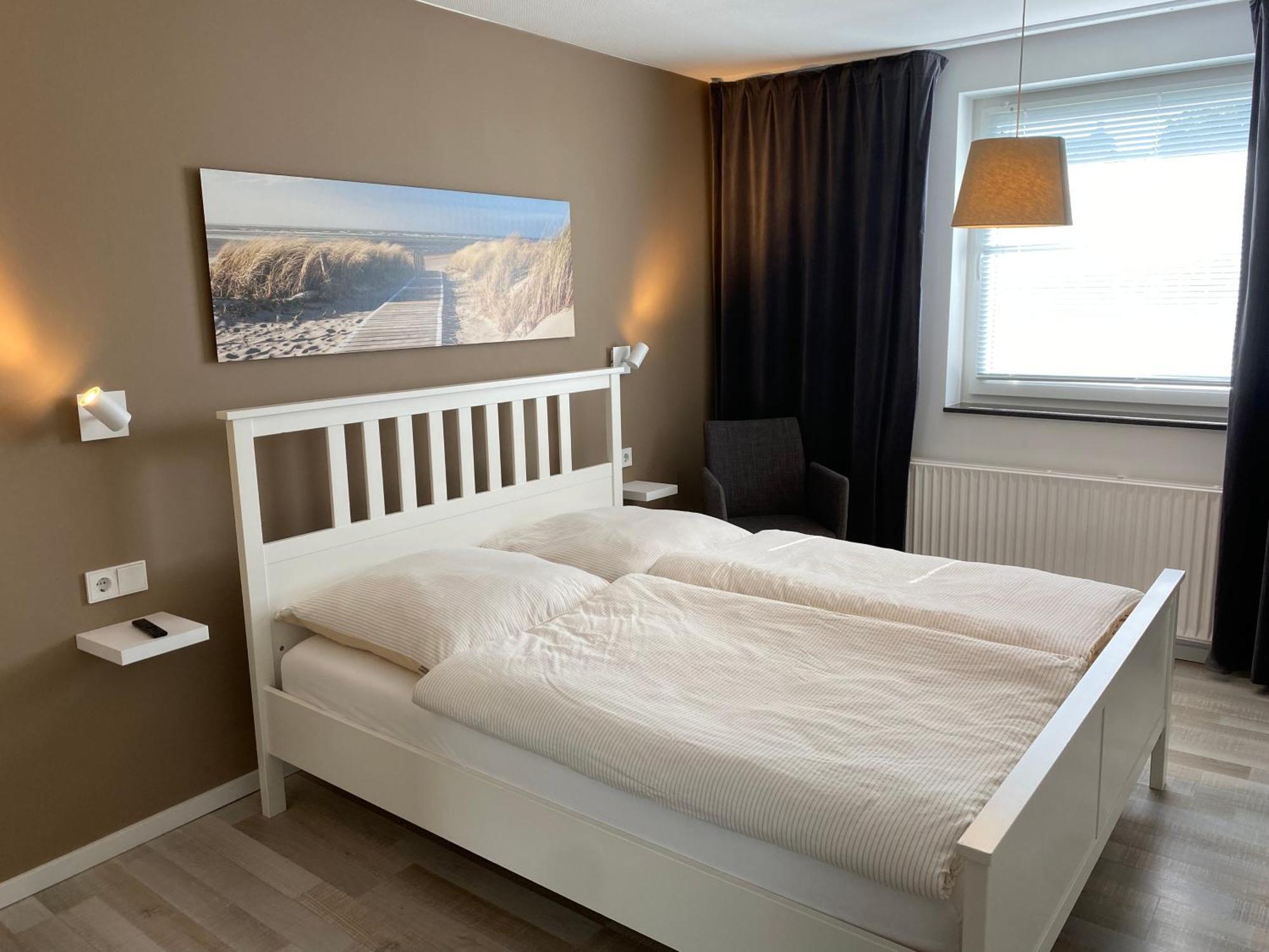 All-In Apartments In Fischeln Mit Gartenblick, Naehe Duesseldorf - Messe - Airport - Helios Krefeld Bagian luar foto